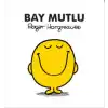 TCX Bay Mutlu