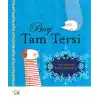 TCX Bay Tam Tersi
