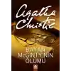 TCX Bayan McGintynin Ölümü