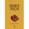 TCX Bayramlık Pabuçlar