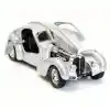 TCX Bburago 1:24 Bugatti Atlantic Model Araba