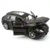 TCX  Bburago 1:24 Porsche Macan Model Araba