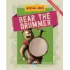 TCX Bear The Drummer - Türkçe İngilizce