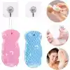 TCX BEBEK PEELİNG BANYO SÜNGERİ