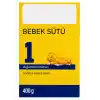 TCX Bebek Sütü 1 400 Gr