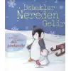 TCX Bebekler Nereden Gelir