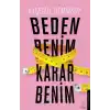 TCX Beden Benim Karar Benim