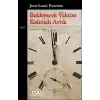 TCX Bekleyecek Vaktim Kalmadı Artık
