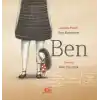 TCX Ben