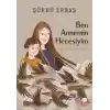 TCX Ben Annemin Hecesiyim