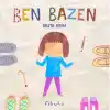 TCX Ben Bazen
