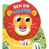 TCX Ben Bir Aslanım