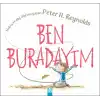 TCX Ben Buradayım
