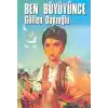 TCX Ben Büyüyünce