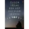 TCX Ben Hep Geceleri Sevdim