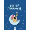 TCX Ben Hep Yanındayım