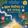 TCX Ben Kudüs’te Bir Güzel