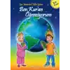 TCX Ben Kuran Öğreniyorum
