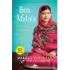 TCX Ben Malala (Genç Okurlara Özel Baskı)