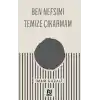 TCX Ben Nefsimi Temize Çım