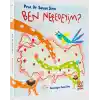TCX Ben Neredeyim?