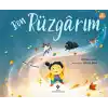 TCX Ben Rüzgarım