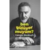 TCX Ben üyor Muyum?