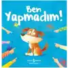 TCX Ben Yapmadım!