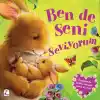 TCX Bende Seni Seviyorum