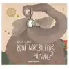 TCX Beni Görebiliyor Musun?