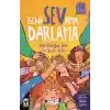 TCX Beni Sev Ama Darlama