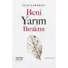 TCX Beni Yarım Bıraktın