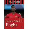 TCX Benim Adım Pogba