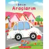 TCX Benim Araçlarım