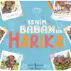 TCX Benim Babam Bir Harika