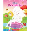 TCX Benim Perilerim