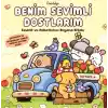 TCX Benim Sevimli Dostlarım