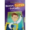 TCX Benim Süper Gücüm