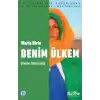 TCX Benim Ülkem