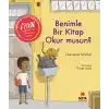 TCX Benimle Bir  Okur musun?