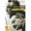 TCX Benjamin, Barthes ve Fotoğrafın Tekilliği