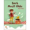 TCX Berk Mucit Oldu