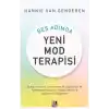TCX Beş Adımda Yeni Mod Terapisi