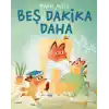 TCX Beş Dakika Daha