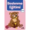 TCX Beslenme Eğitimi 2 Yaş