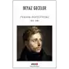 TCX Beyaz Geceler