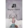 TCX Beyaz Gemi
