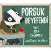 TCX  Beye Sınıfı Asla Dağıtmaz!