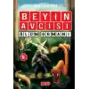 TCX Beyin cısı 4 - Ölüm Ormanı