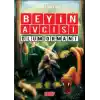 TCX Beyin cısı 4 - Ölüm Ormanı (Ciltli)